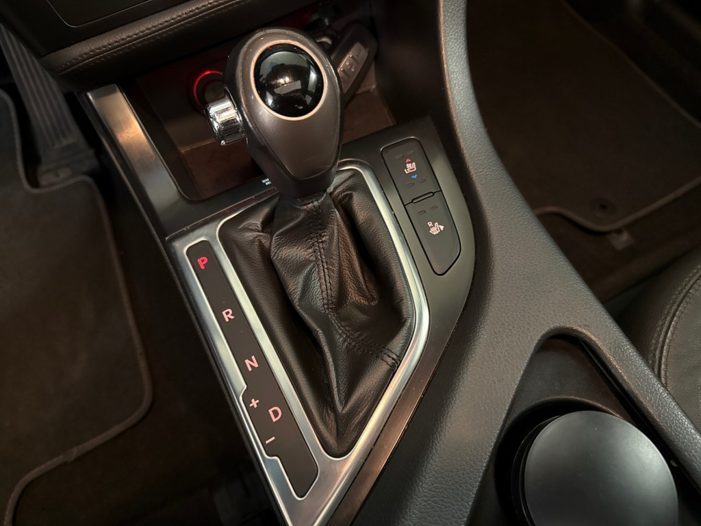 Hoofdafbeelding Kia Optima