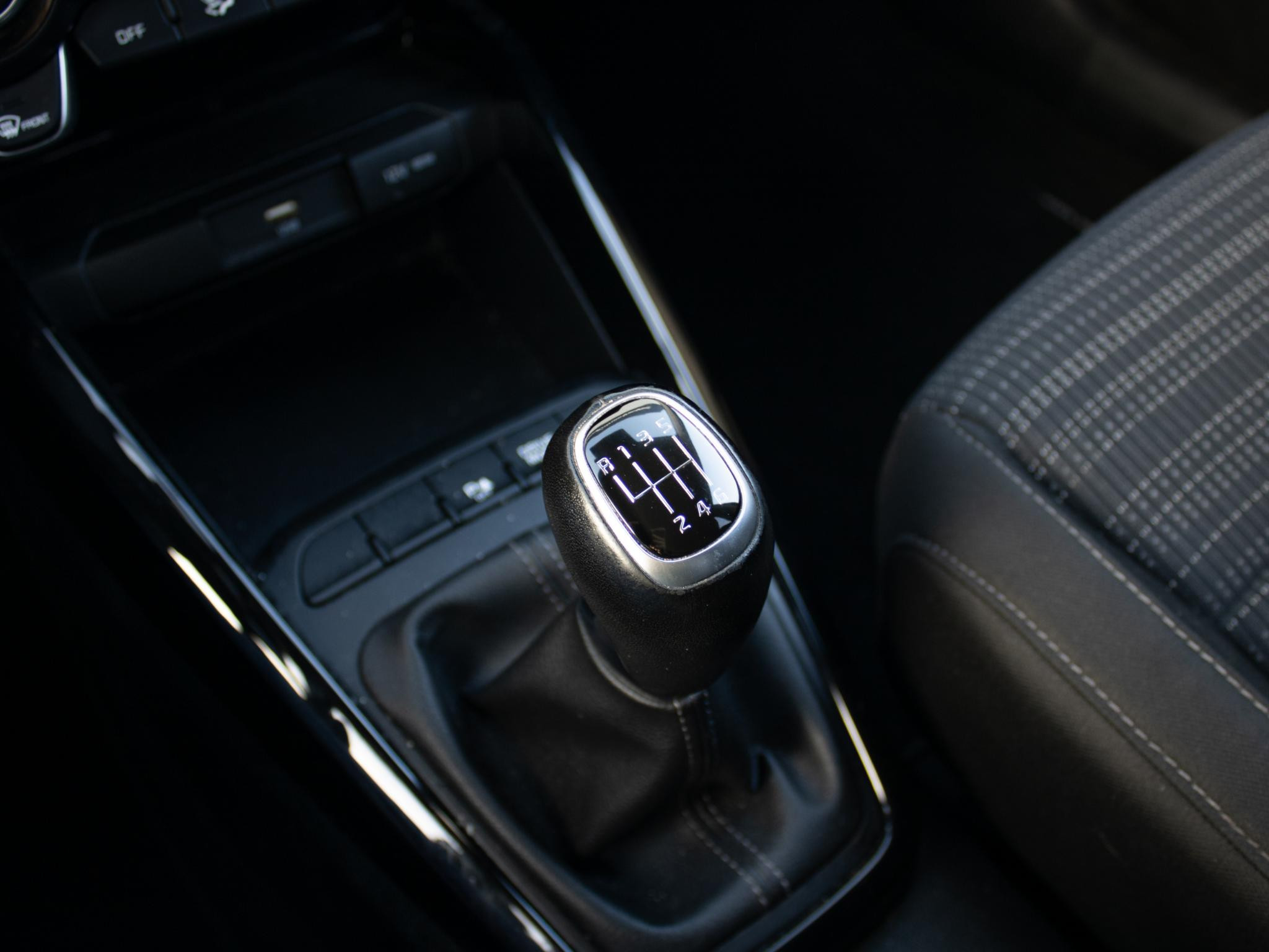 Hoofdafbeelding Kia Stonic