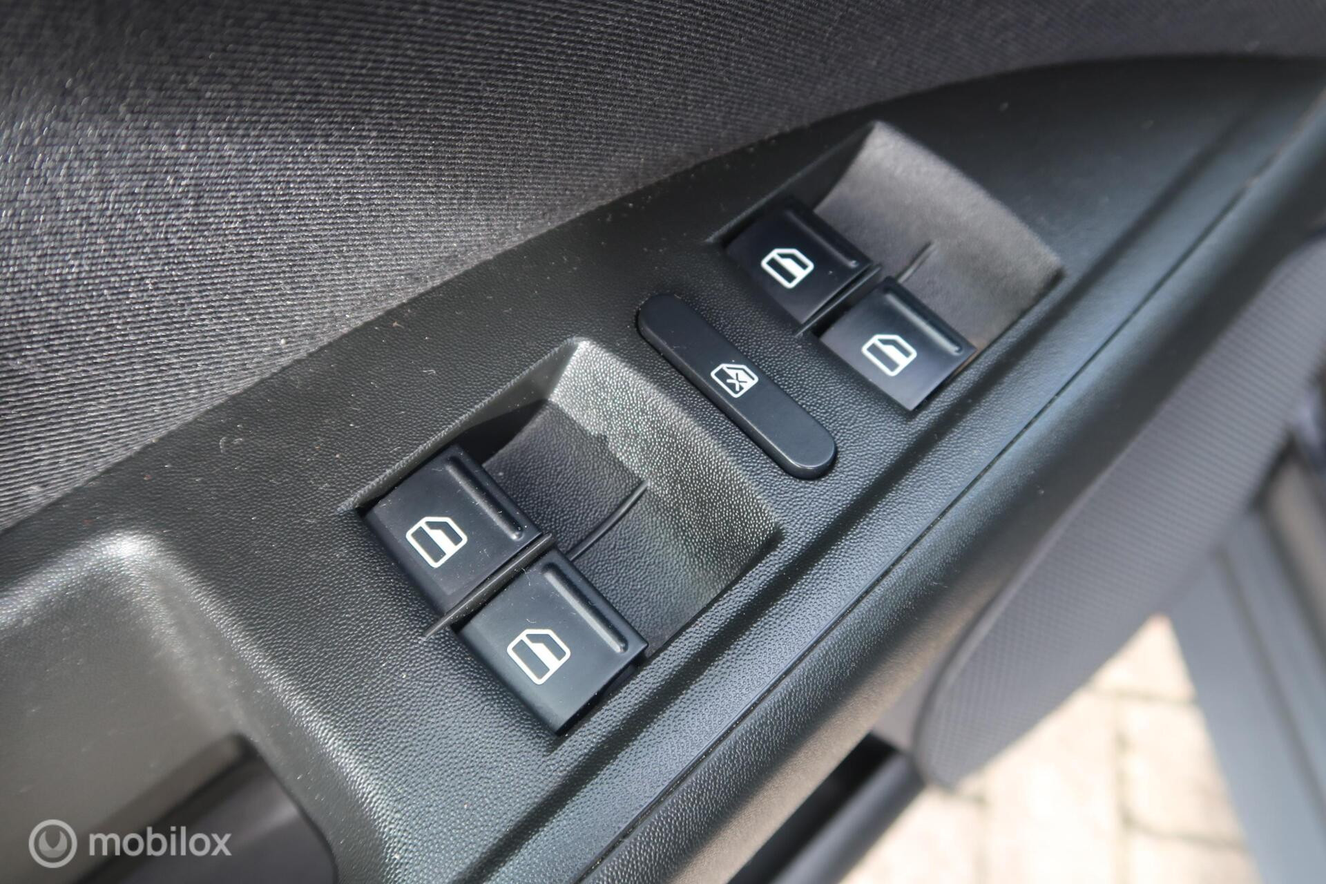 Hoofdafbeelding SEAT Altea XL