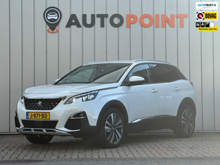 Peugeot 3008 1.2 PureTech GT AUT CAMERA TREKHAAK Premium Avantage