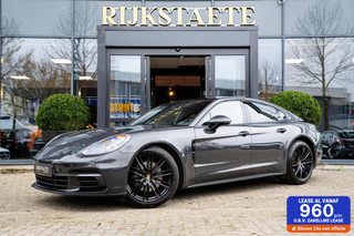 Porsche Panamera 3.0 4|PANO|BOSE|21''|ACC|MEMORY|KEYLESS