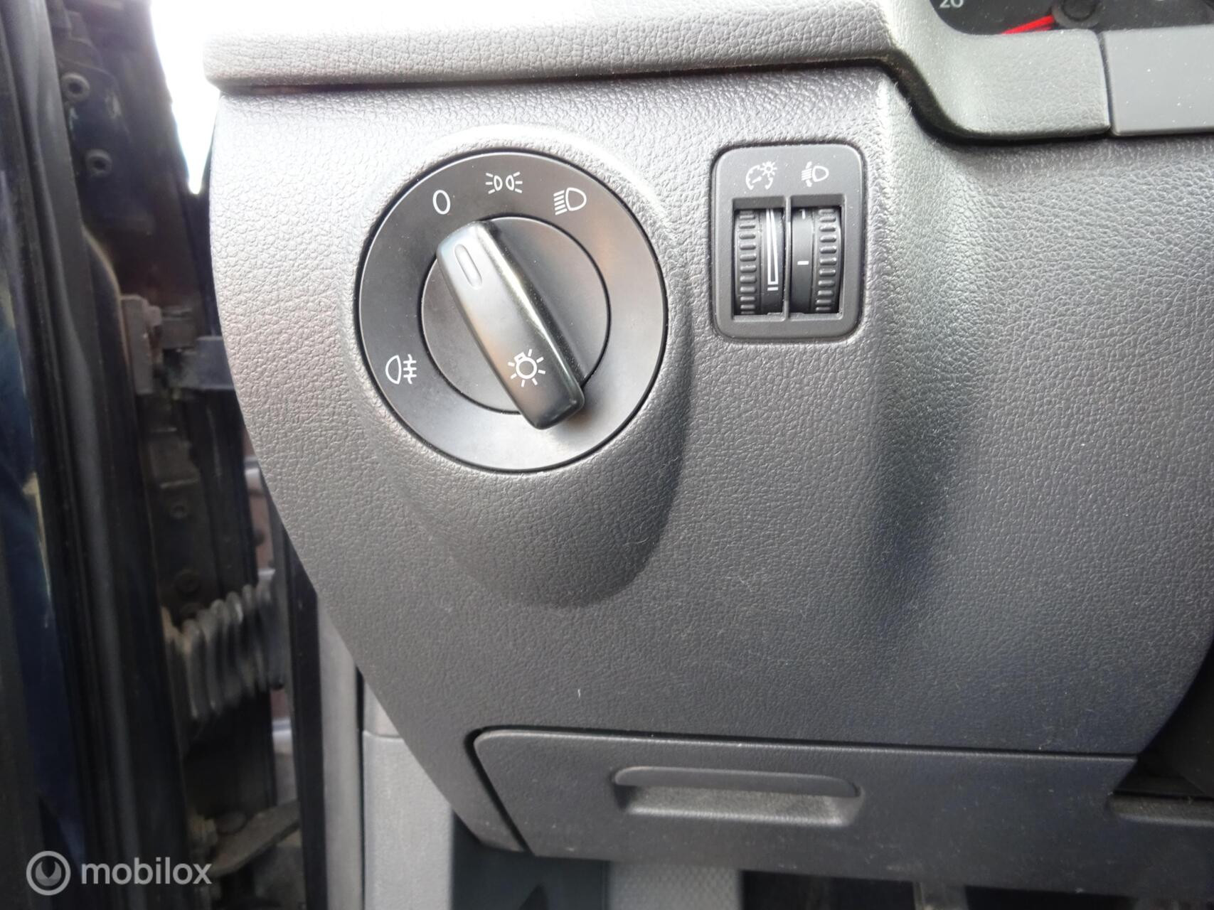 Hoofdafbeelding Volkswagen Scirocco