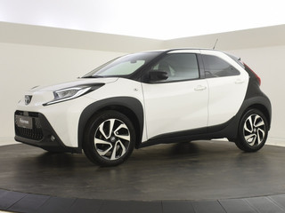 Toyota Aygo Toyota Aygo X 1.0 VVT-i MT Pulse Bi Tone | Apple & Android Carplay - afbeelding nr 6
