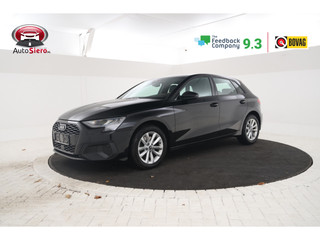 Audi A3 Sportback 30 TDI Business edition Automaat, Virtual, Volleder,