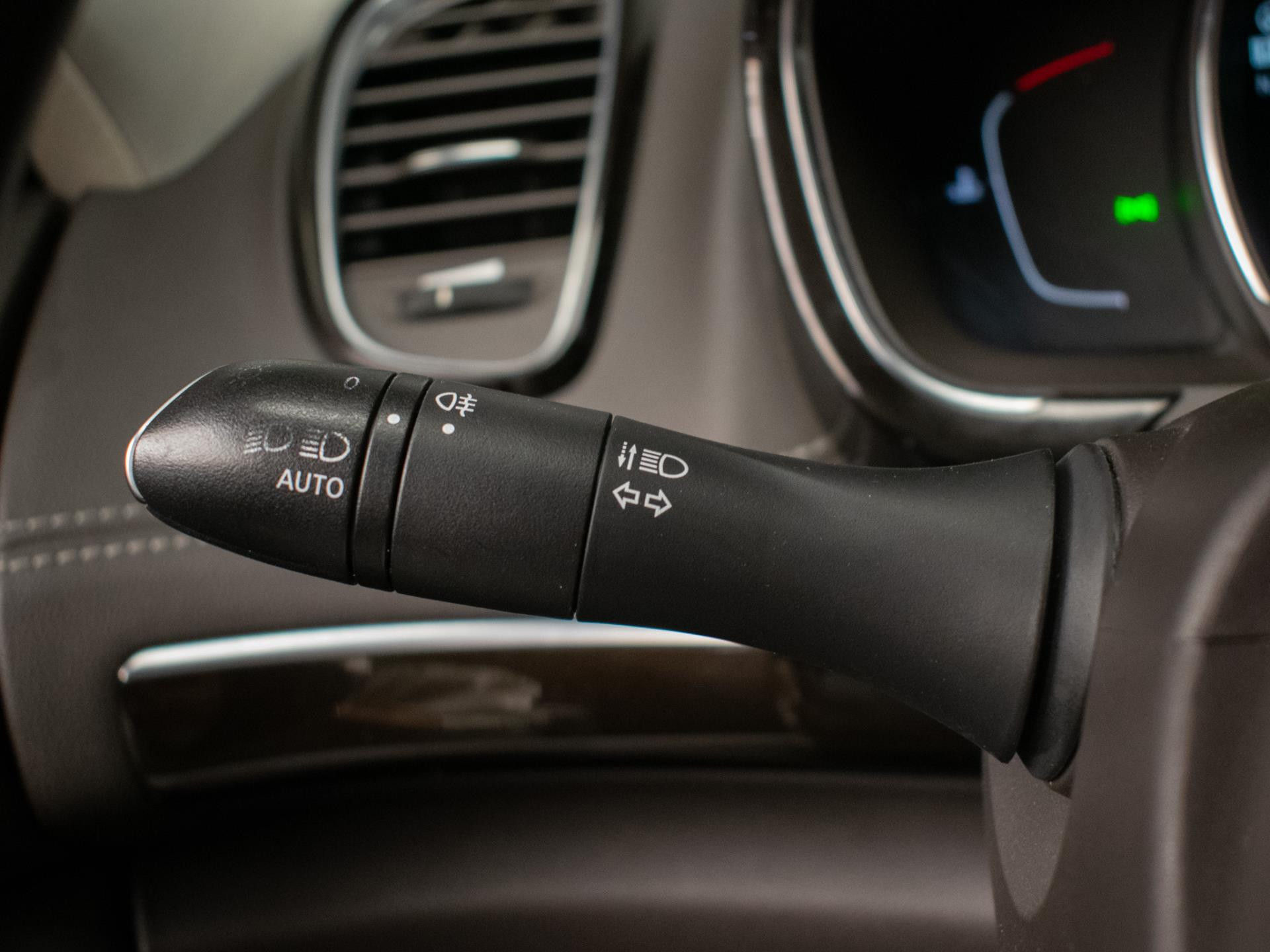 Hoofdafbeelding Renault Espace