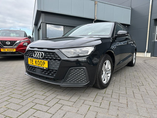 Audi A1 Sportback A1 30 TFSi Aut. Proline-S Navi Camera