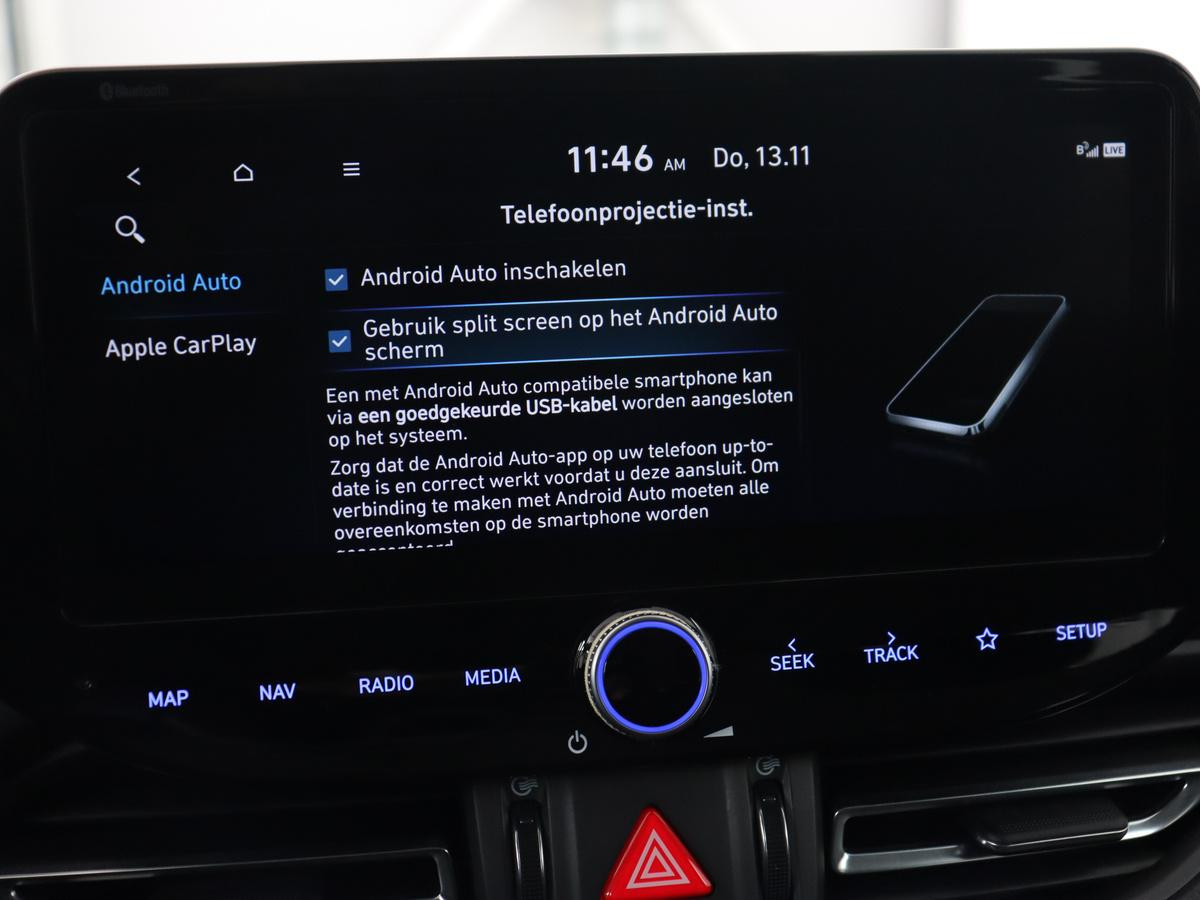 Hoofdafbeelding Hyundai i30