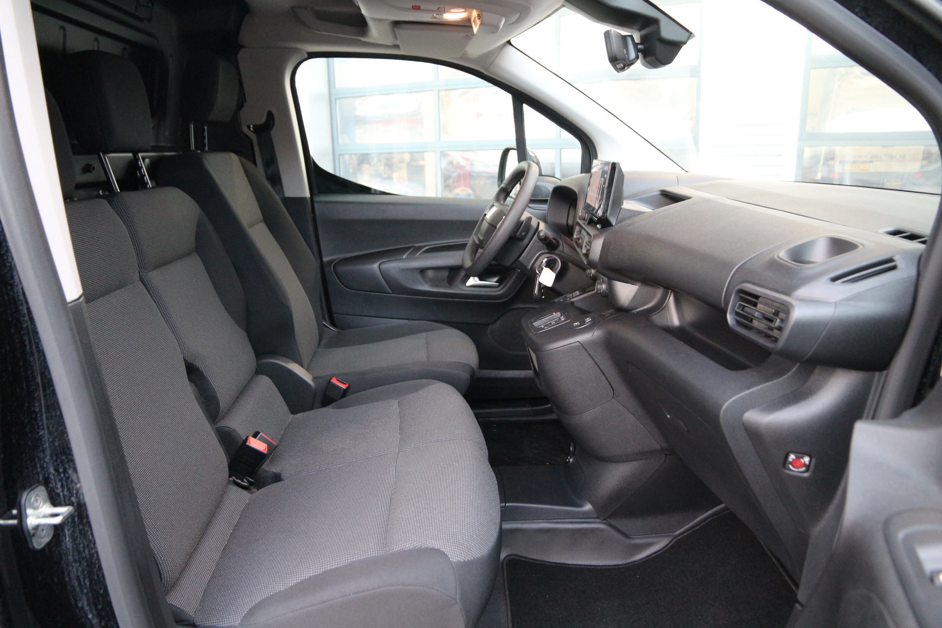 Hoofdafbeelding Fiat Doblò