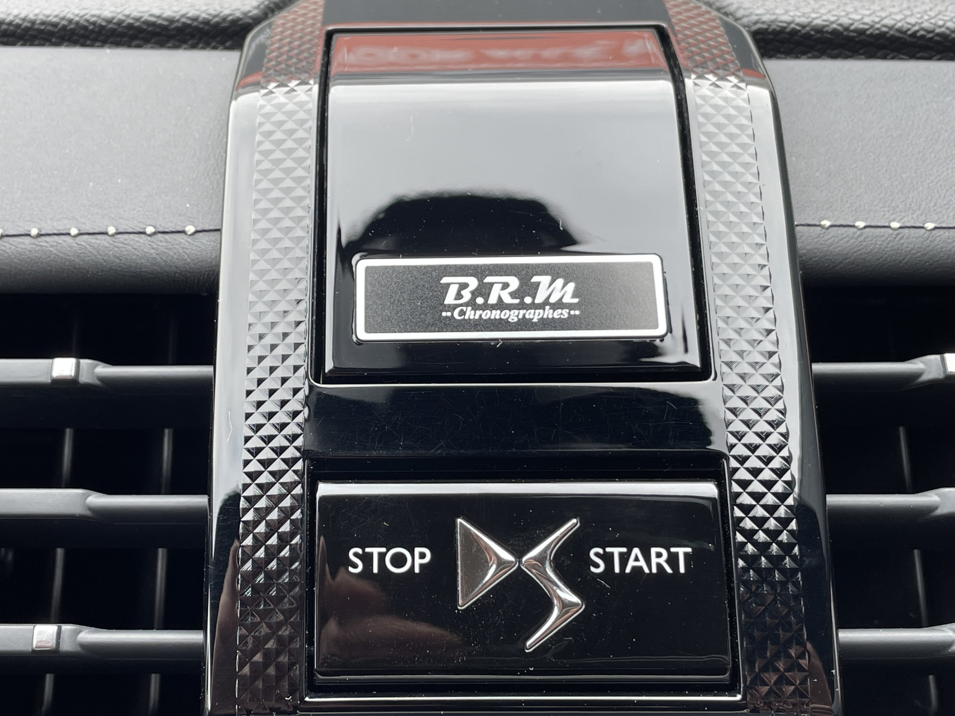 Hoofdafbeelding DS DS 7