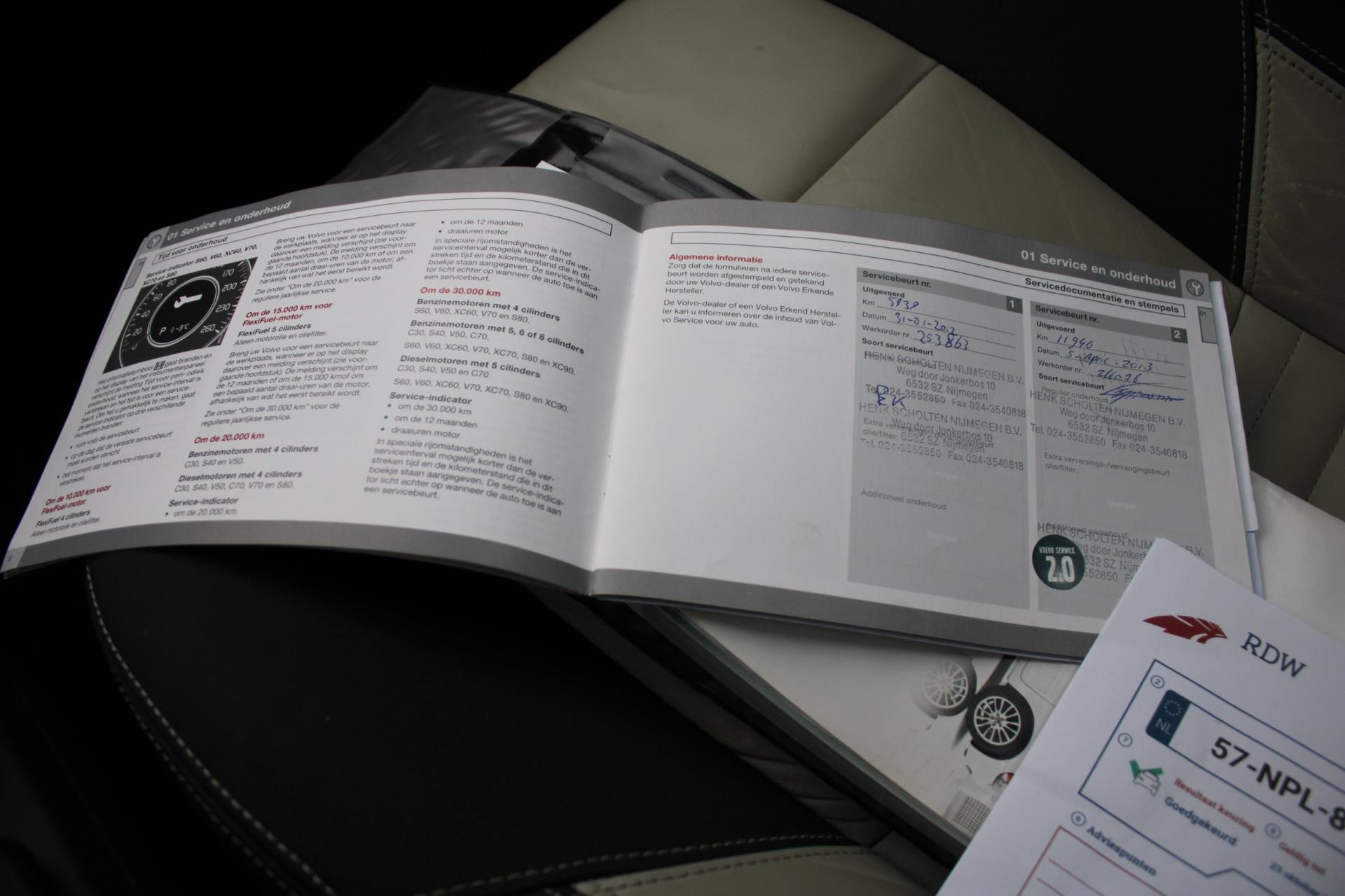 Hoofdafbeelding Volvo C30