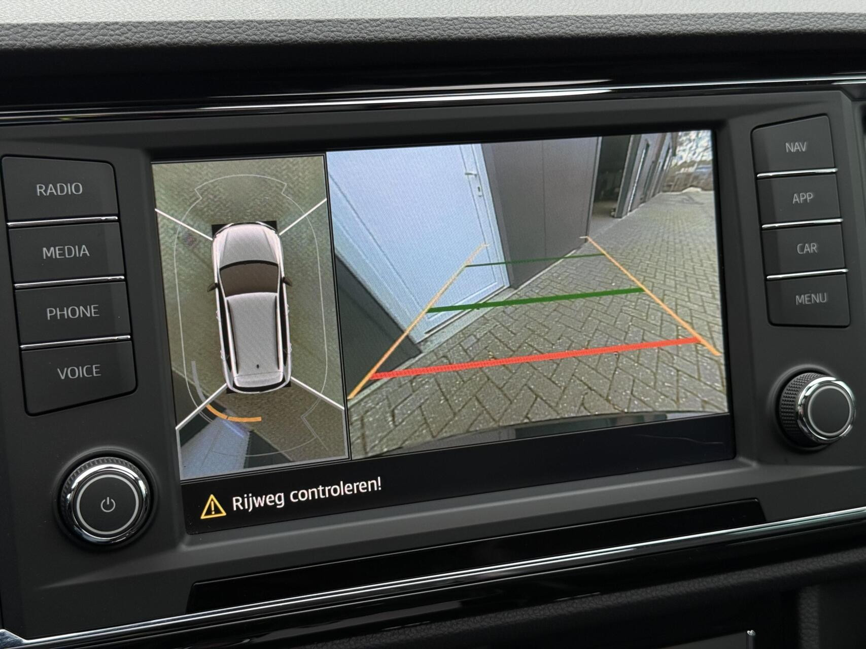 Hoofdafbeelding CUPRA Ateca