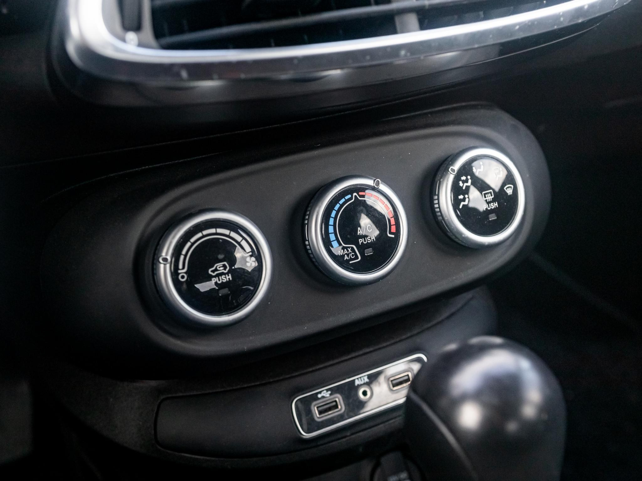 Hoofdafbeelding Fiat 500X