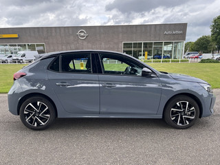 Opel Corsa Opel Corsa 1.2 Turbo GS #RIJKLAAR# | Sensoren | Draadloze Carplay/Android A - afbeelding nr 11