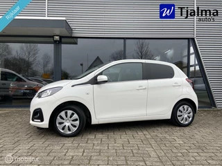 Peugeot 108 - 53004885-0