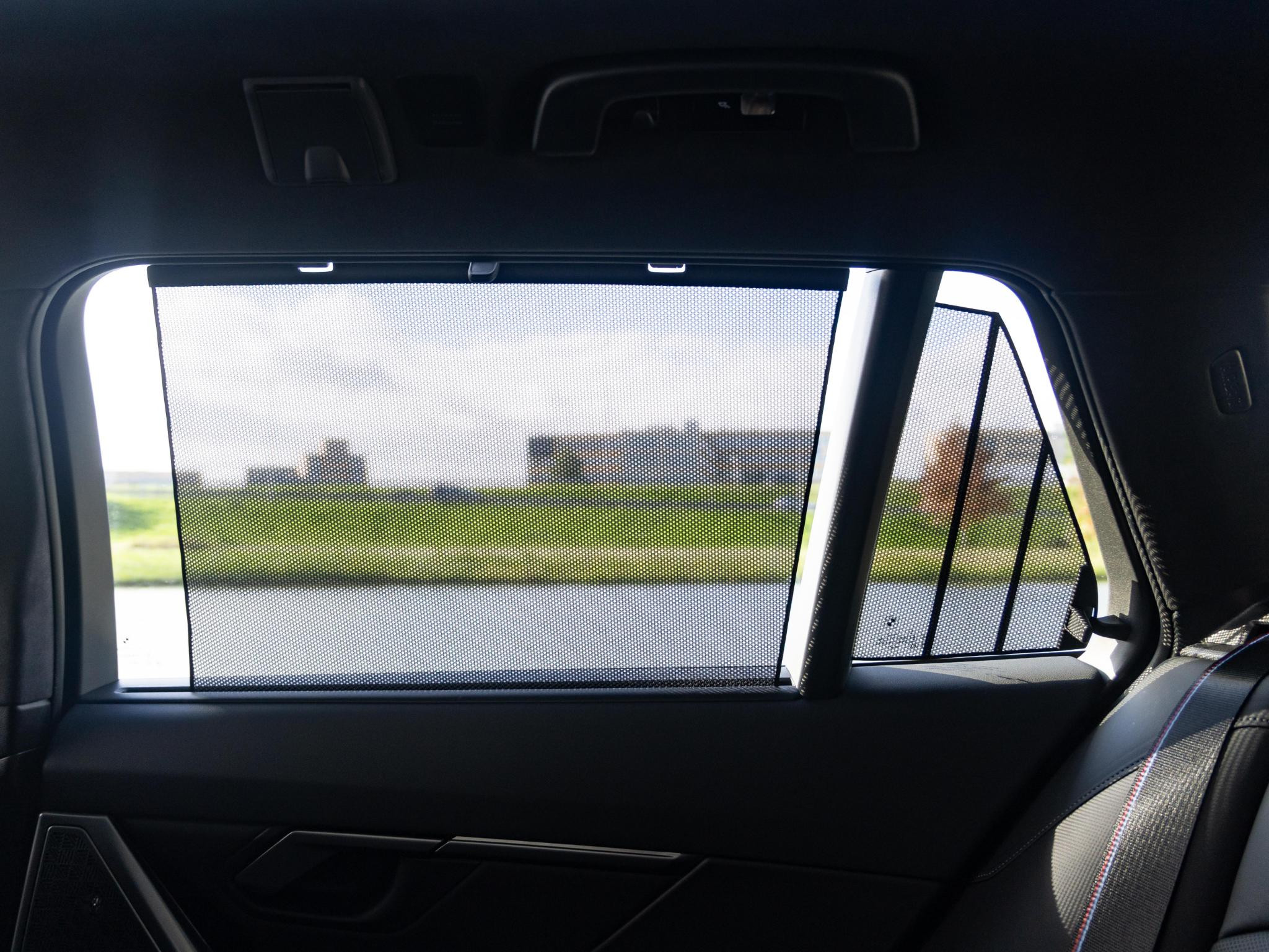 Hoofdafbeelding BMW i5