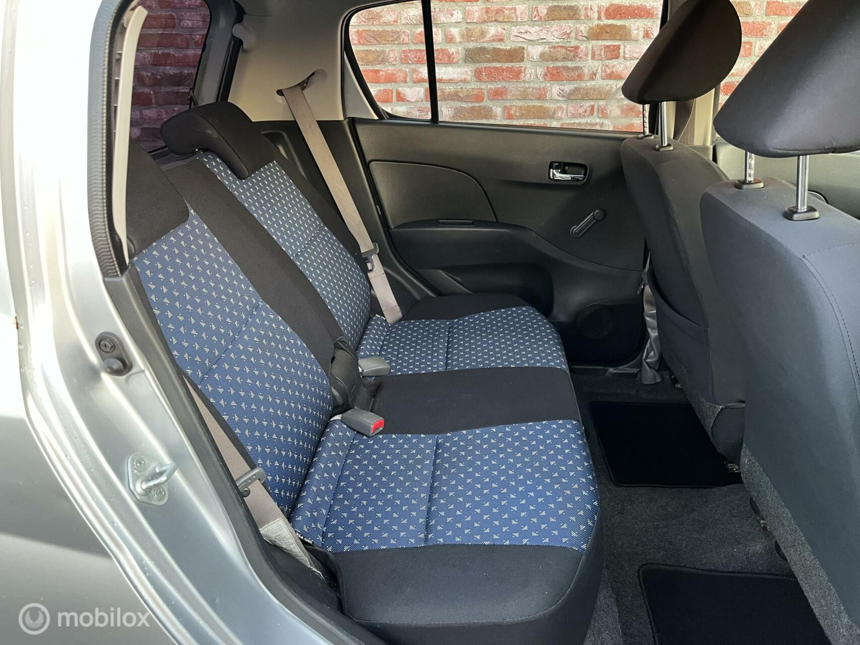 Hoofdafbeelding Daihatsu Cuore