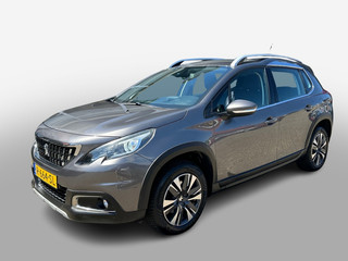 Hoofdafbeelding Peugeot 2008 Peugeot 2008 1.2 PURETECH ALLURE