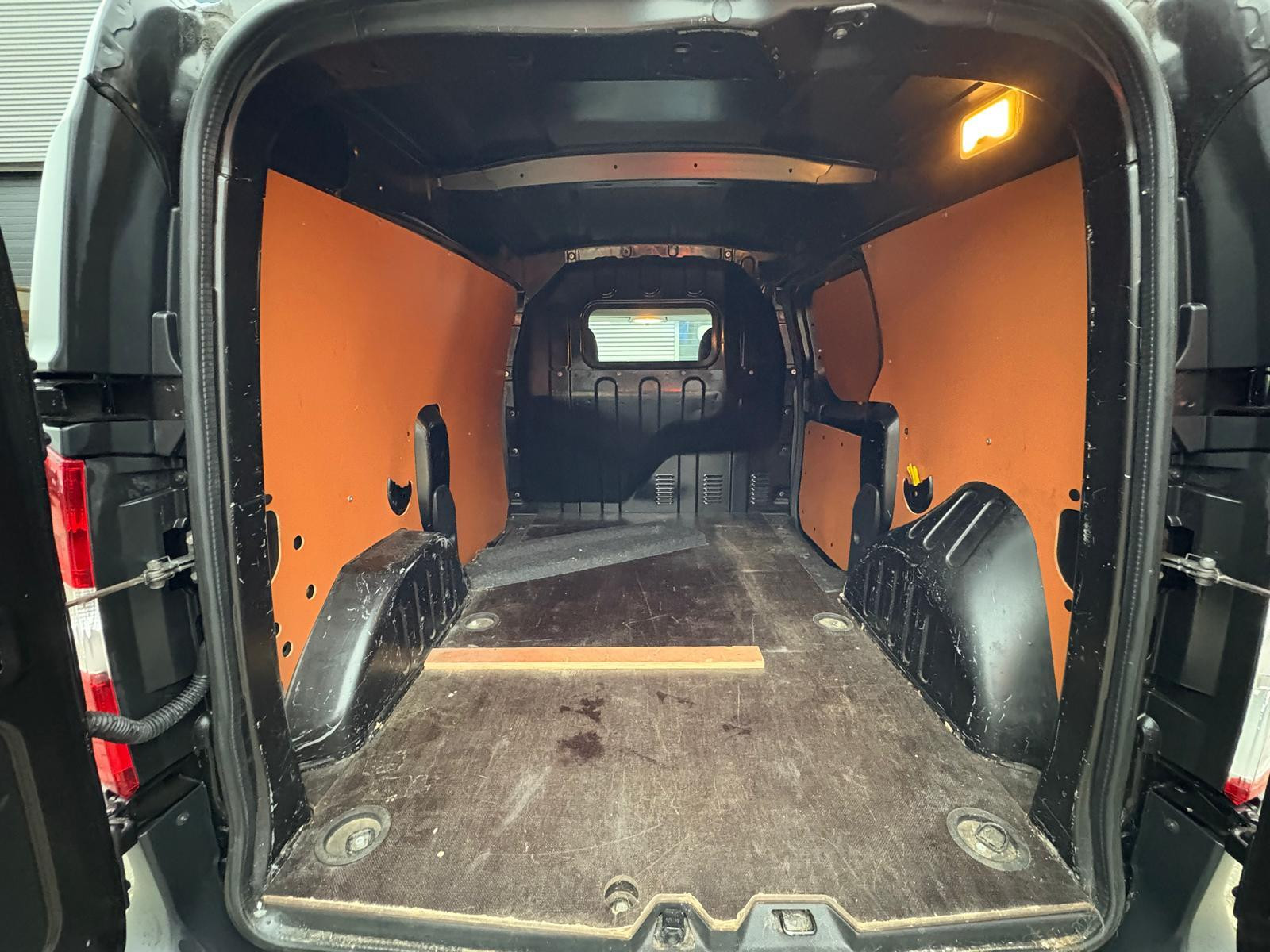 Hoofdafbeelding Dacia Dokker