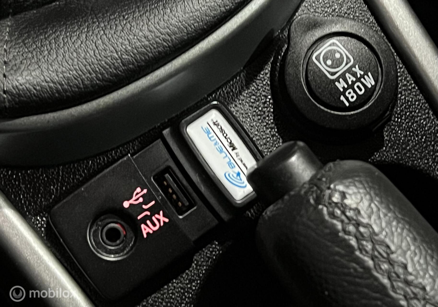 Hoofdafbeelding Alfa Romeo MiTo