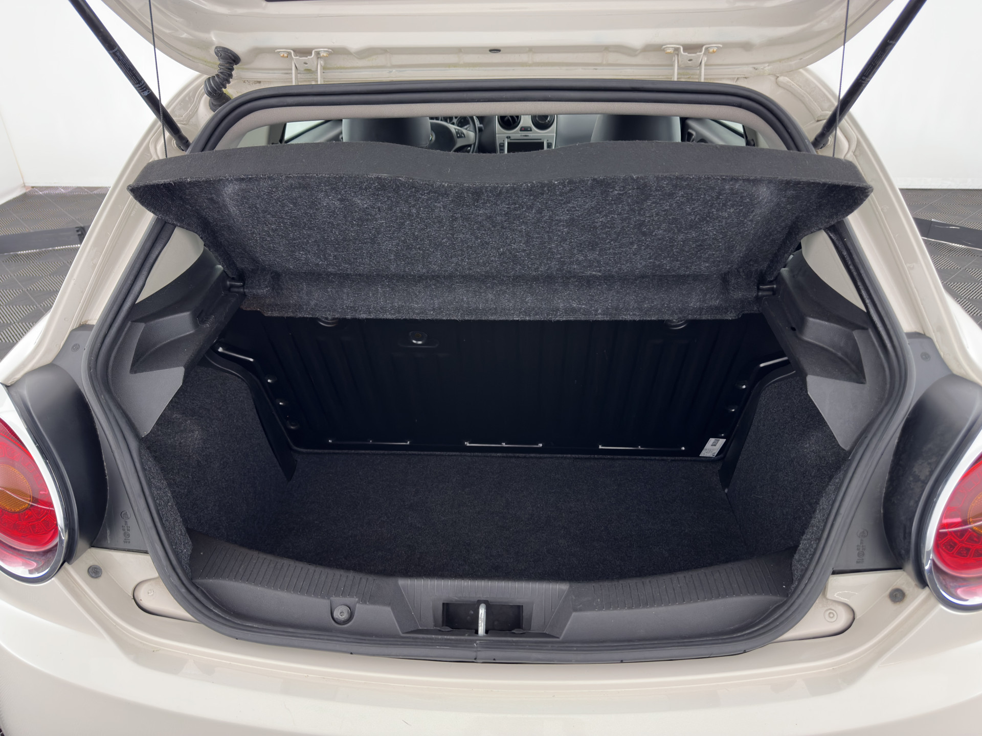 Hoofdafbeelding Alfa Romeo MiTo