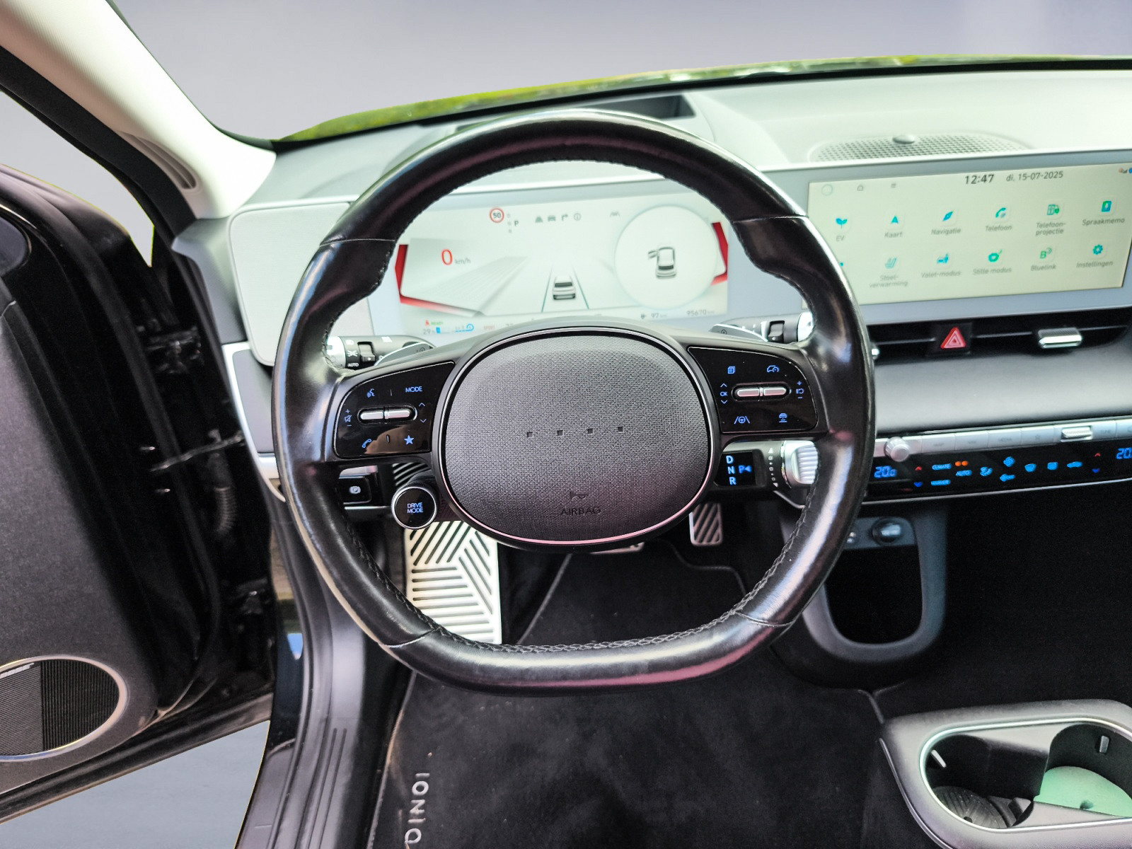 Hoofdafbeelding Hyundai IONIQ 5