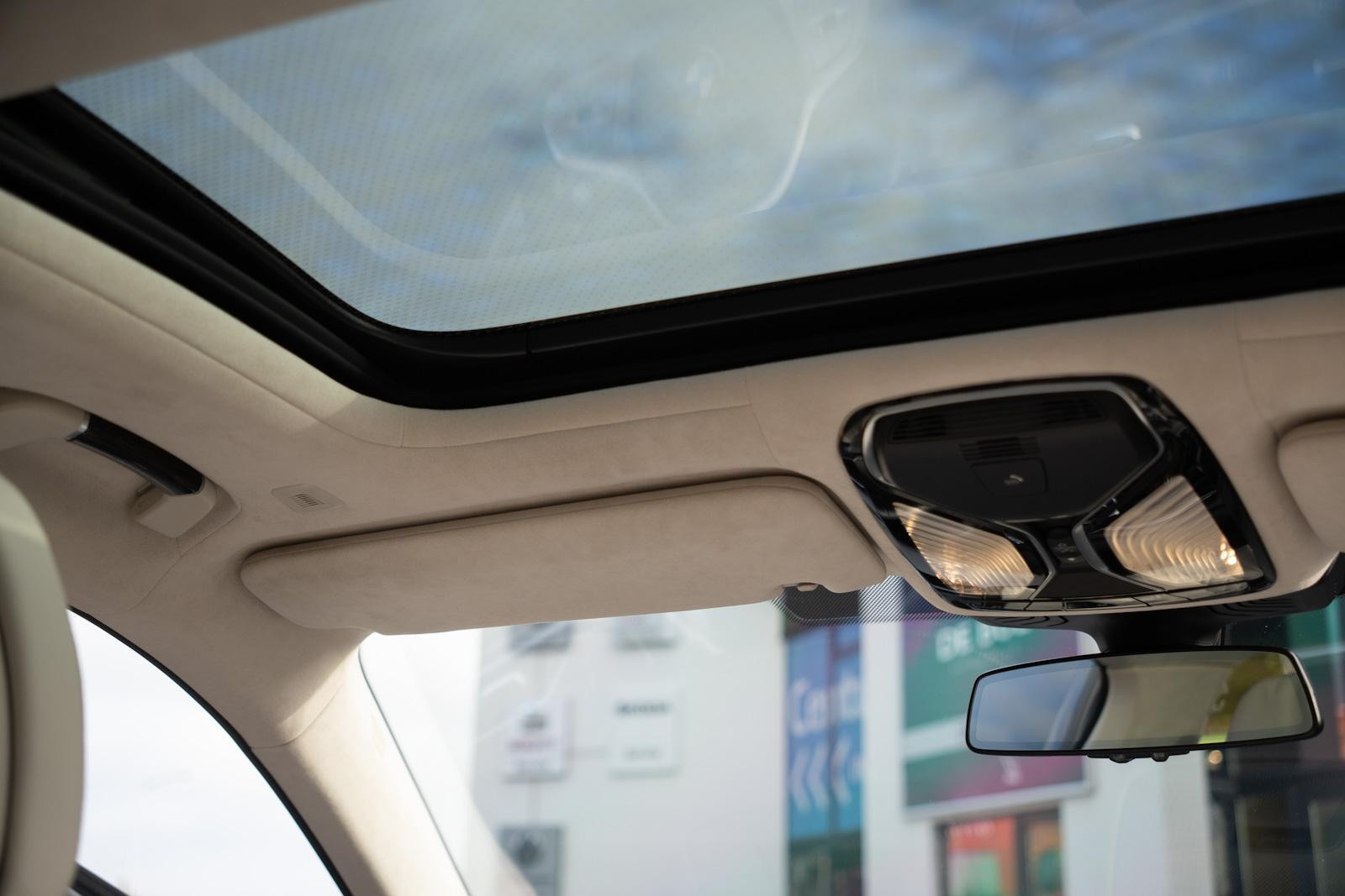 Hoofdafbeelding BMW 7 Serie