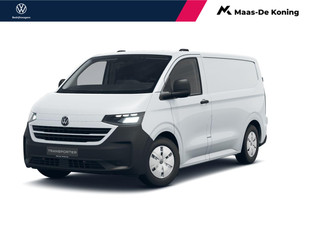 Volkswagen Bedrijfswagens e-Transporter Bestelwagen Life 64kWh 218pk L1 383463