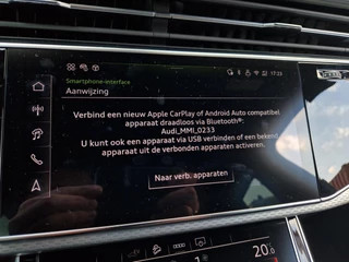 Audi Q7 Audi Q7 60 TFSI e quattro S Competition /Facelift /22 inch /Pano - afbeelding nr 38