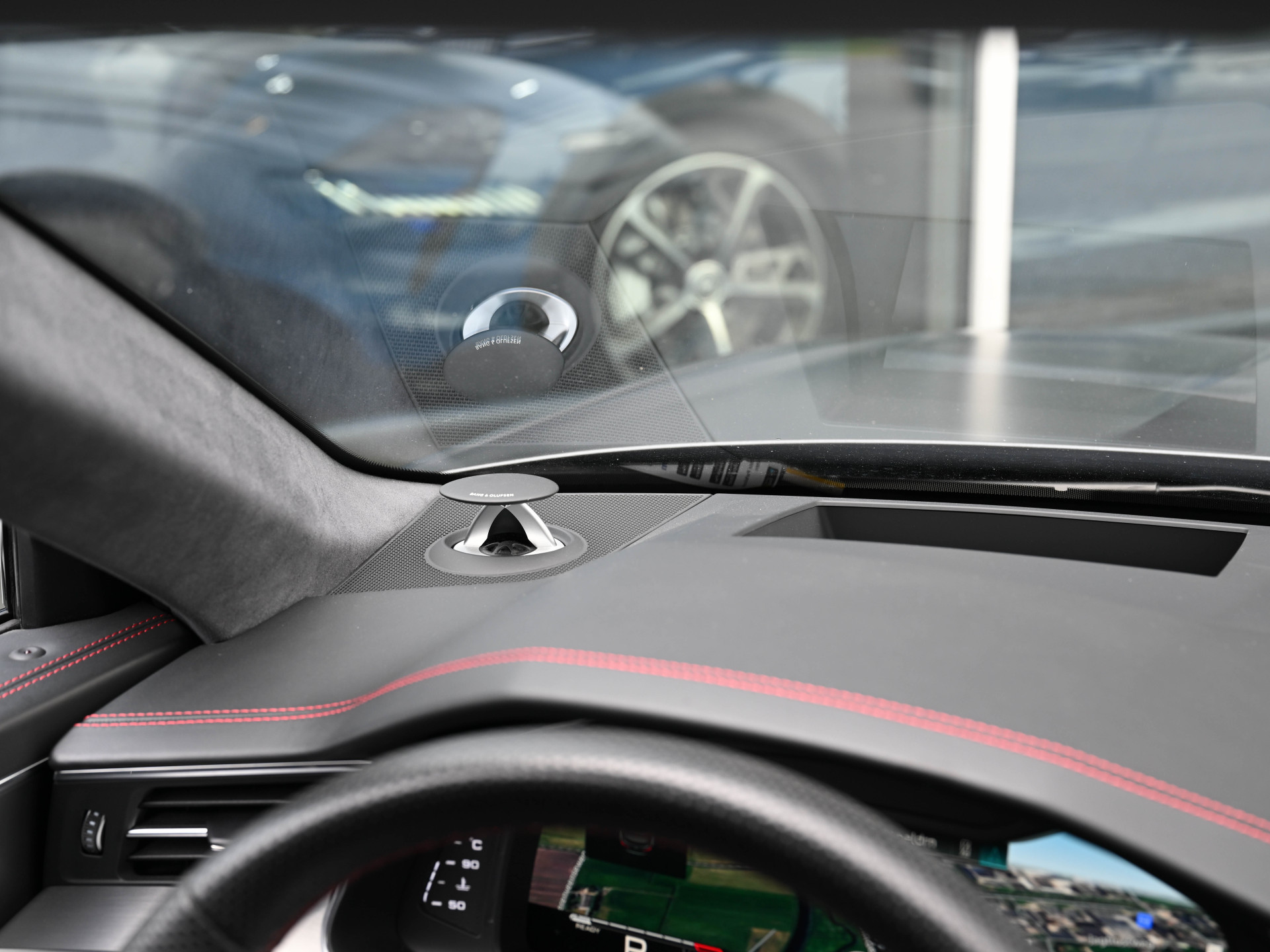 Hoofdafbeelding Audi RS6