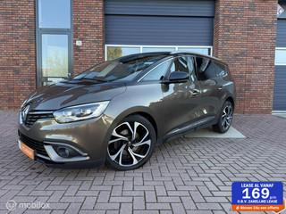 Renault Grand Scenic 1.2 TCe Bose | Massage | Blindspot | Carplay