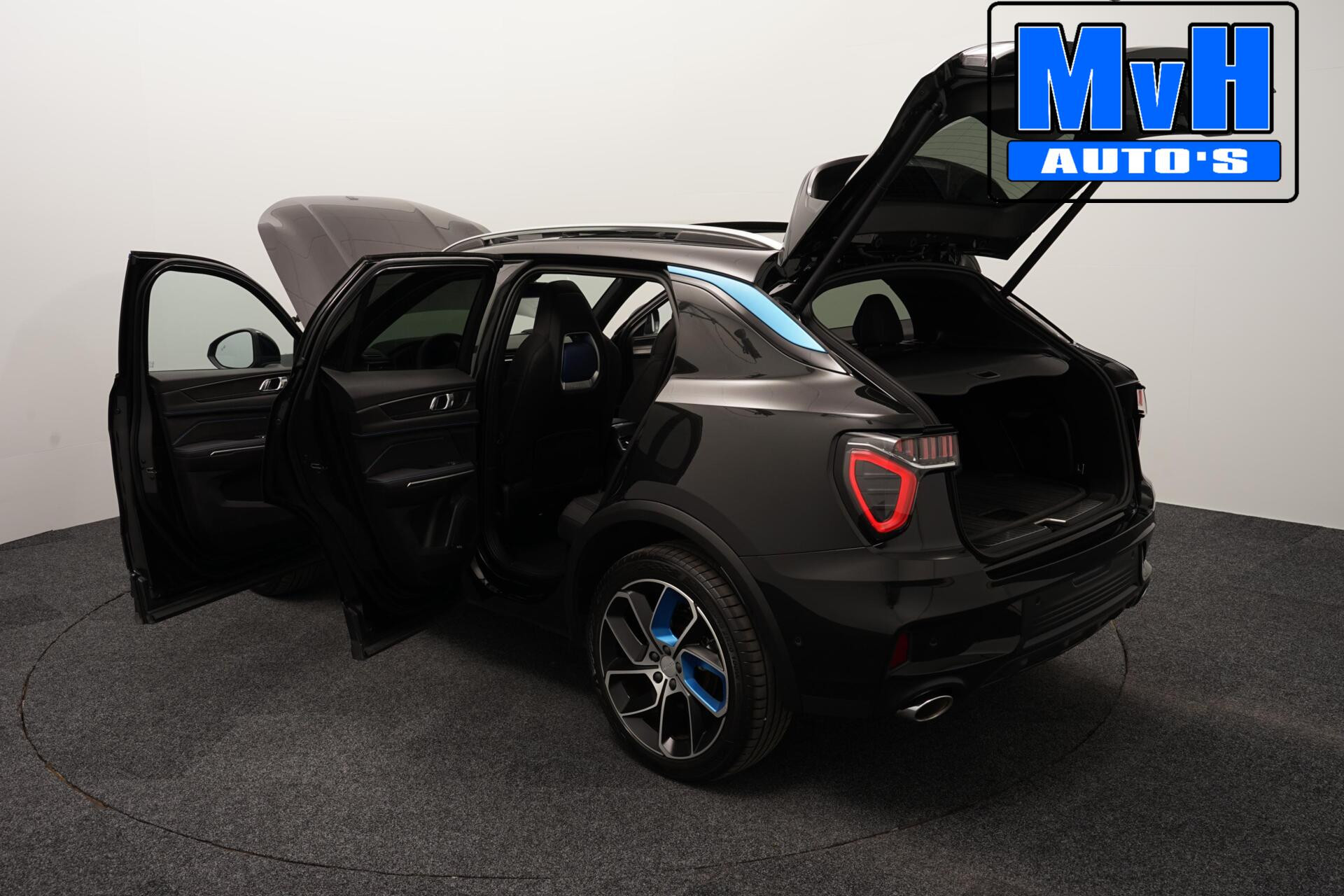 Hoofdafbeelding Lynk & Co 01