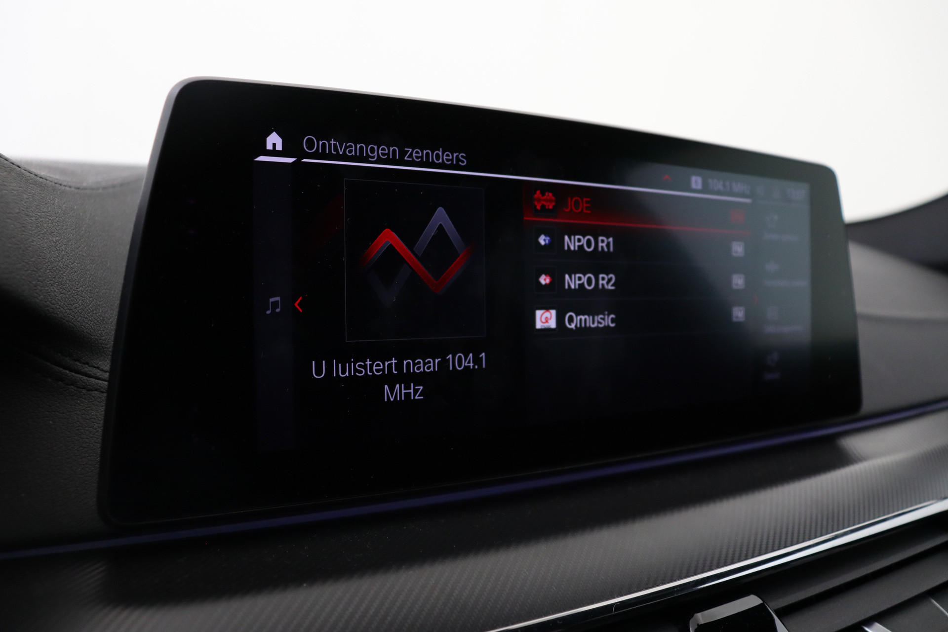 Hoofdafbeelding BMW M5