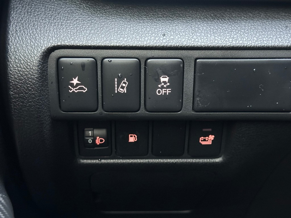 Hoofdafbeelding Mitsubishi Eclipse Cross