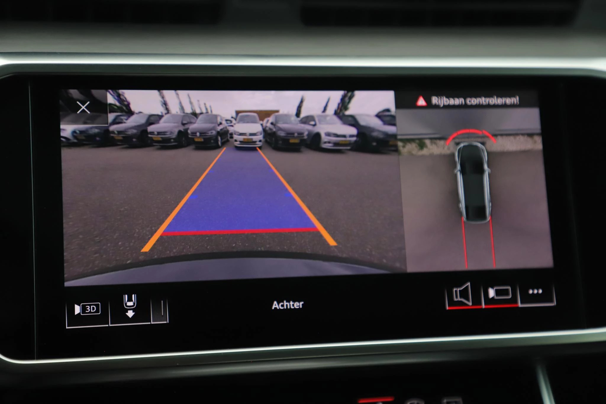 Hoofdafbeelding Audi RS7