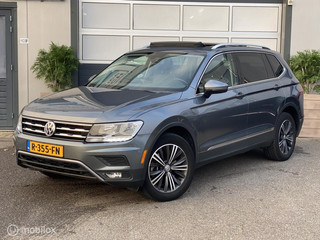 Volkswagen Tiguan Allspace 2.0 | 7 PERS. | AUTOMAAT | PANO |