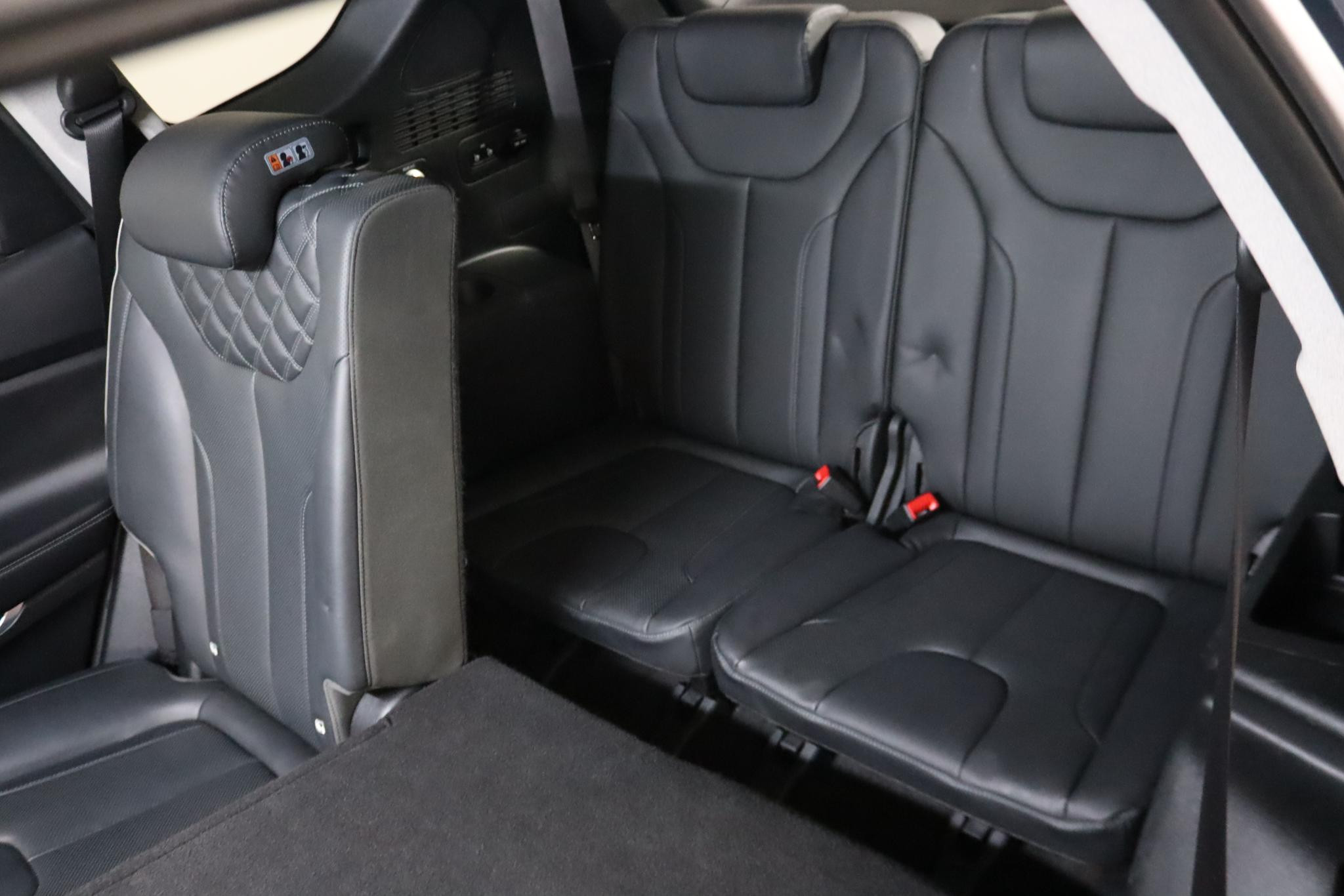 Hoofdafbeelding Hyundai Santa Fe