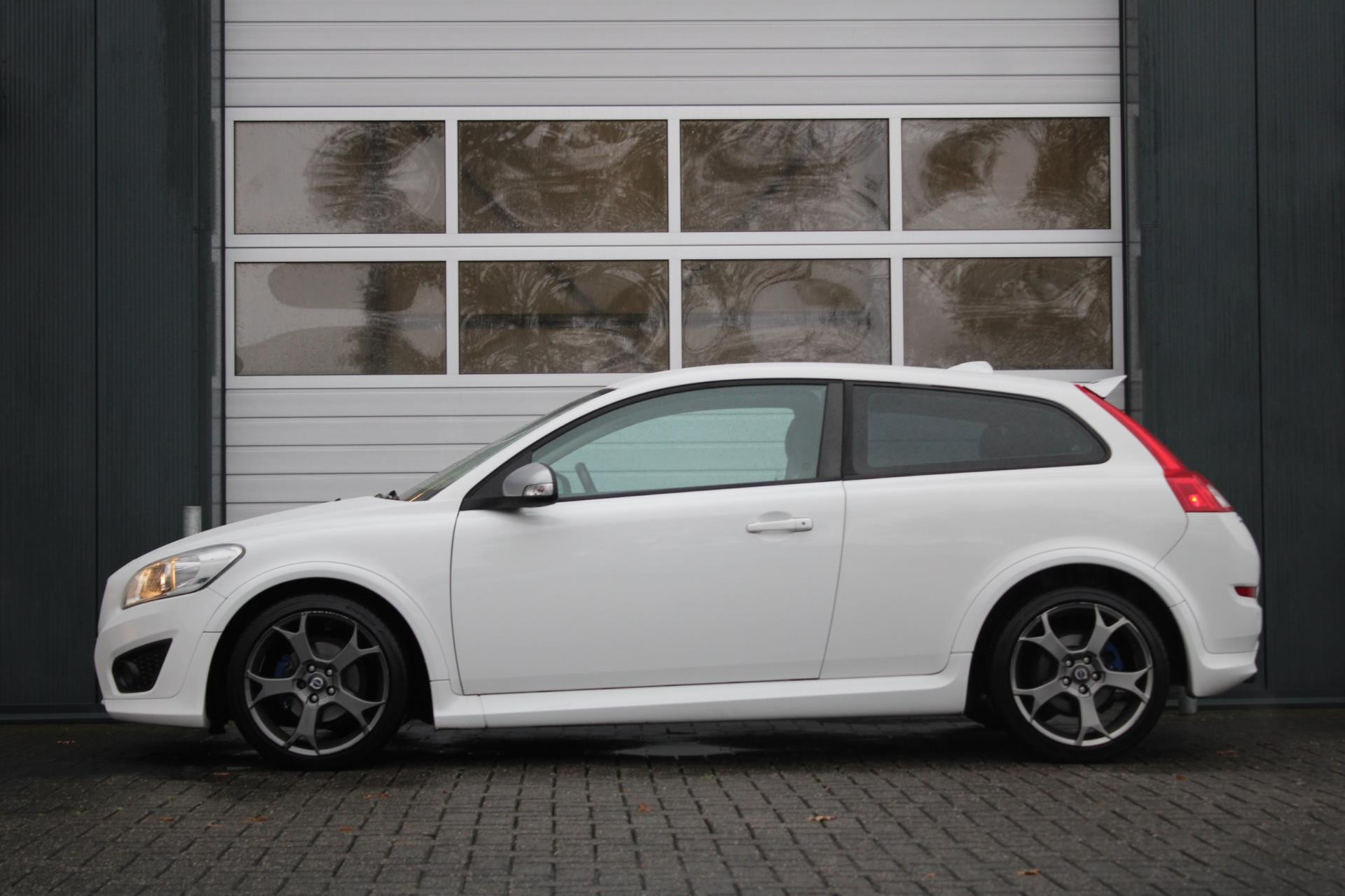 Hoofdafbeelding Volvo C30