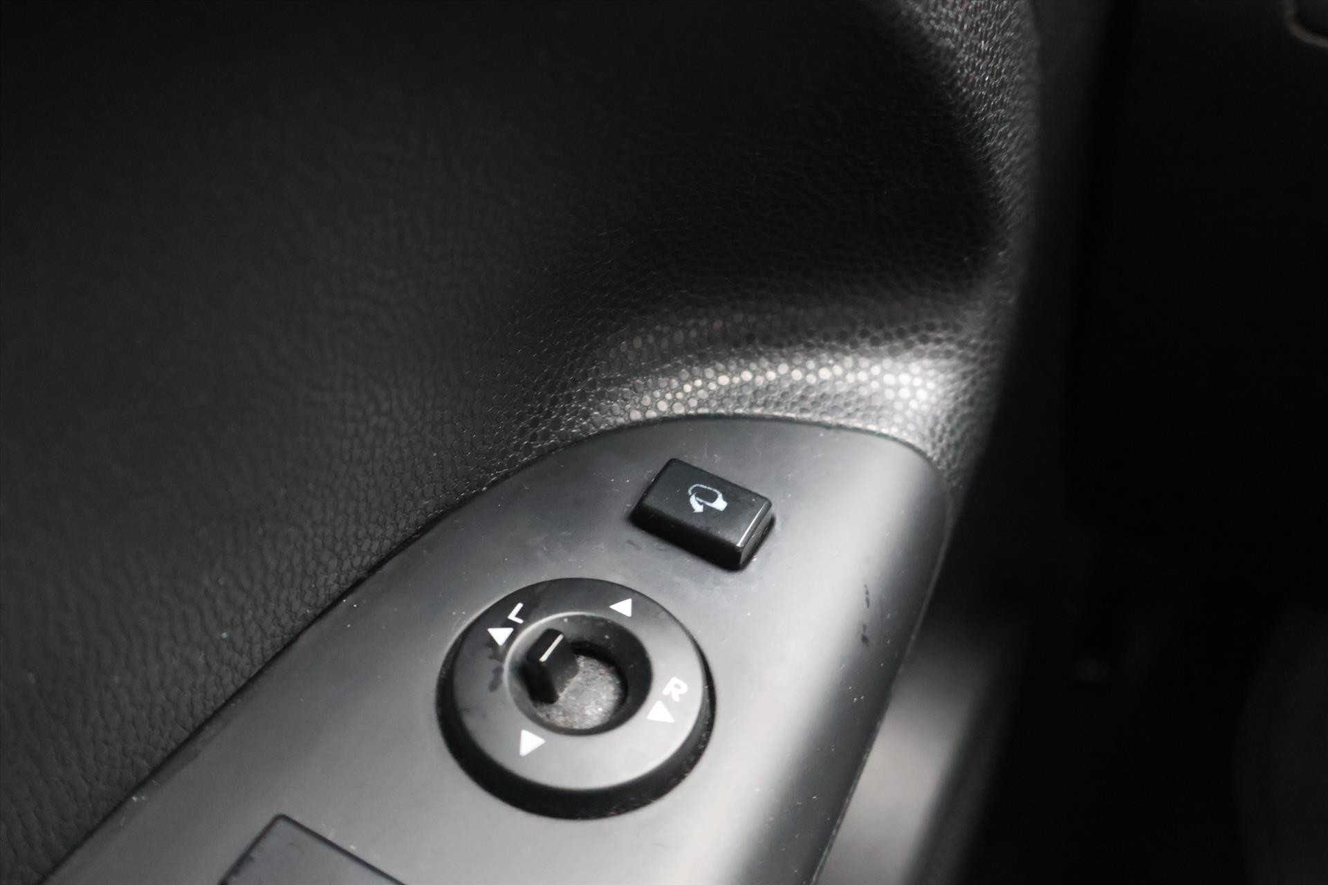 Hoofdafbeelding Kia Venga