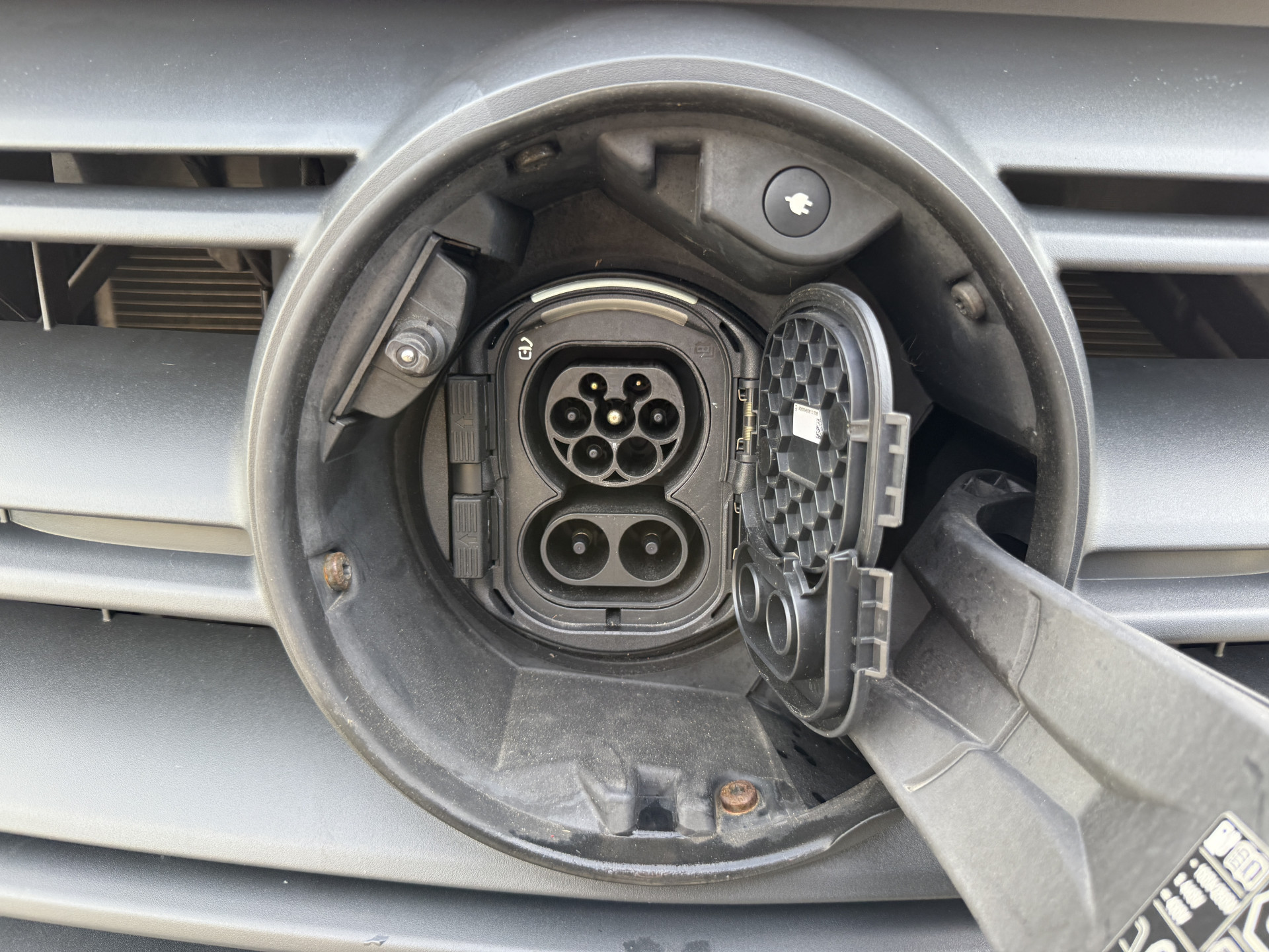 Hoofdafbeelding Mercedes-Benz eSprinter