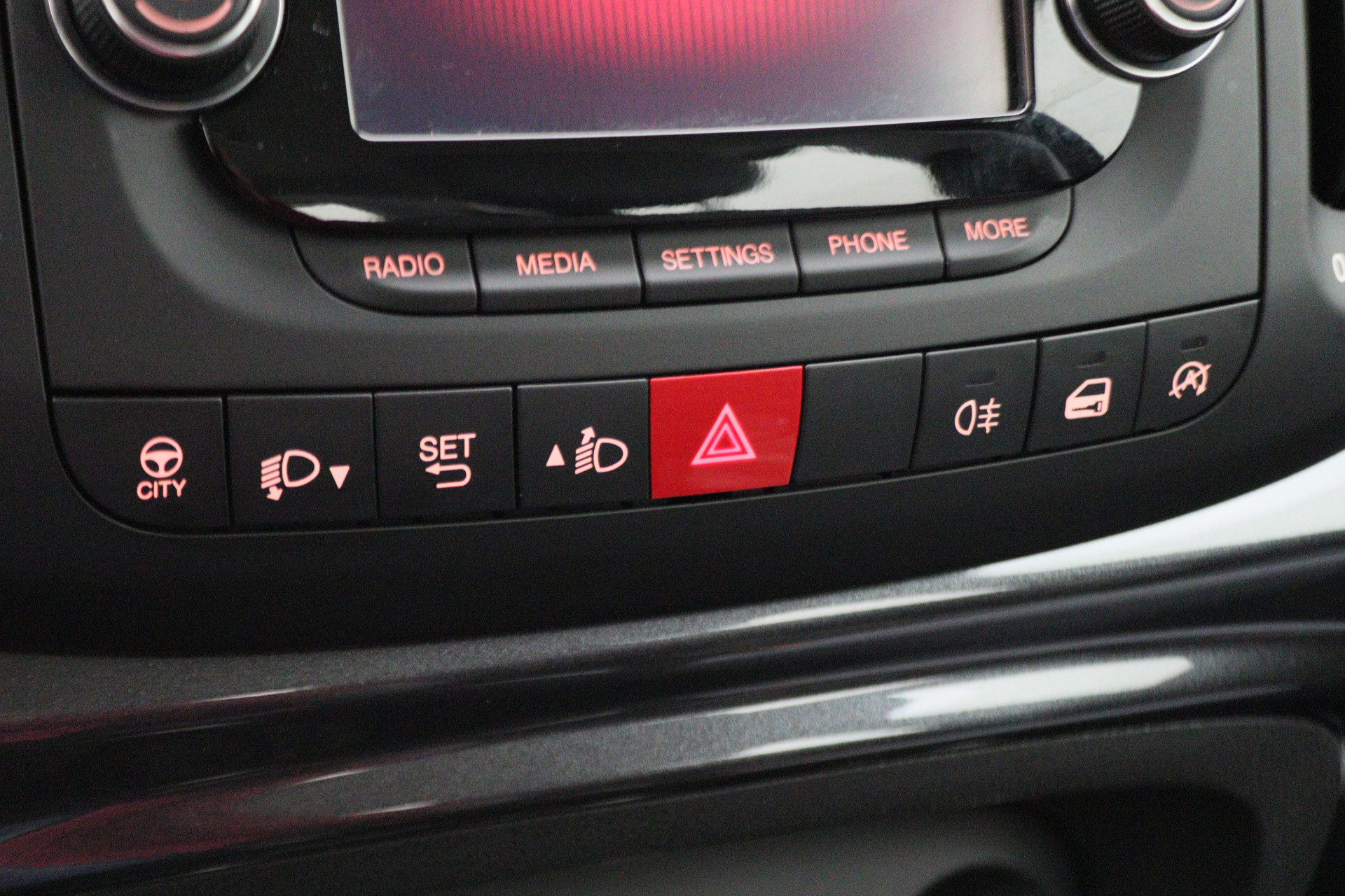 Hoofdafbeelding Fiat 500L