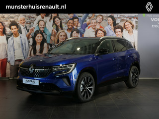 Hoofdafbeelding Renault Austral