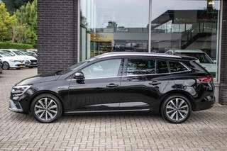 Renault Megane E-Tech Renault Megane E-Tech Estate 1.6 Plug-In Hybrid 160 R.S. Line - All-in rijklrprs | Dealer ond. | Navi | Cruise - afbeelding nr 2