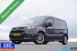 Ford Transit Connect 1.5 TDCI L2 * Automaat * Luxe auto