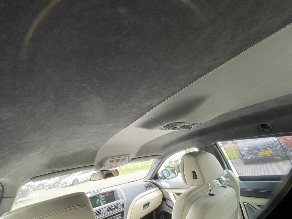 Hoofdafbeelding BMW M6