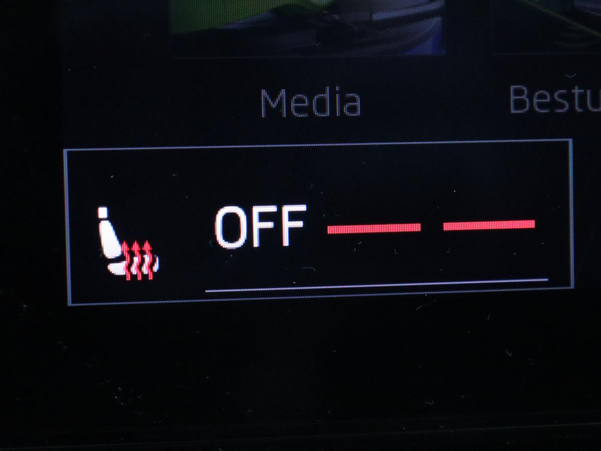 Hoofdafbeelding Škoda Scala