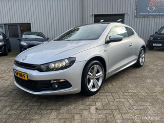 Hoofdafbeelding Volkswagen Scirocco Volkswagen Scirocco 1.4 TSI R-LINE