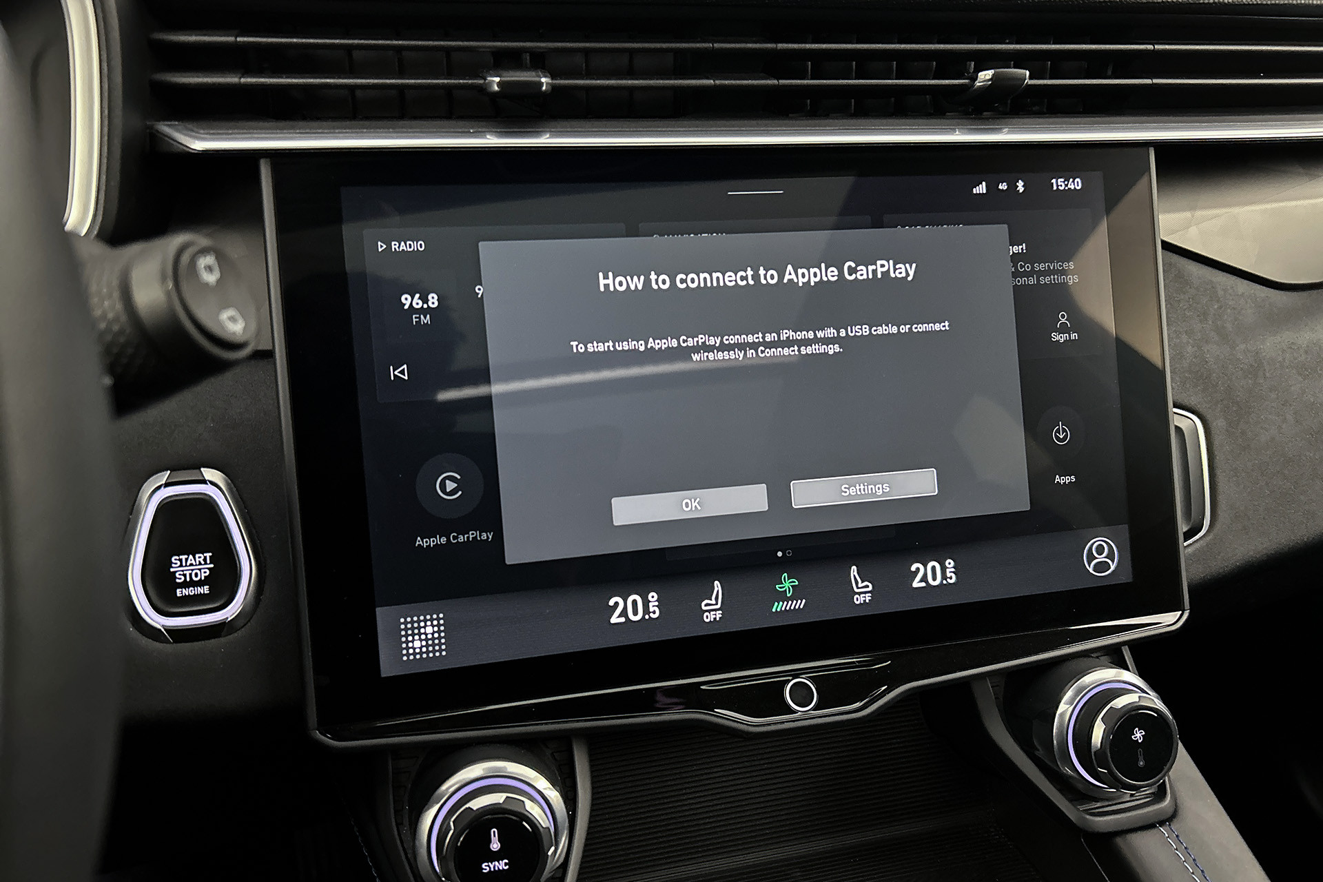 Hoofdafbeelding Lynk & Co 01