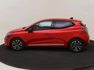 Renault Clio Renault Clio 0.9 TCE 90PK Techno - afbeelding nr 3