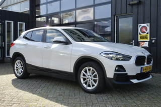 BMW X2 sDrive18i Executive | Cruise | Cruise | Navi | Sportstoelen