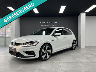 Volkswagen Golf 1.5 TSI R-Line |ACC | LANE | VIRTUAL | LED |